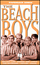Beach Boys piano sheet music cover